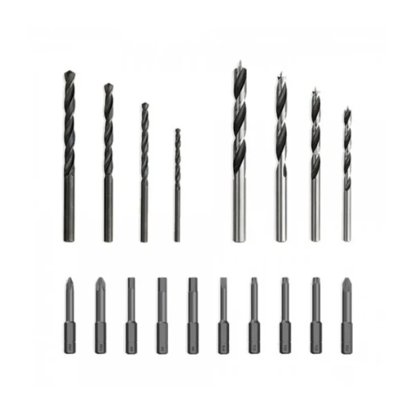 12V Brushless Drill - Image 3