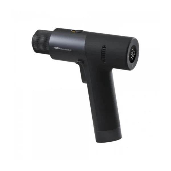 12V Brushless Drill - Image 4