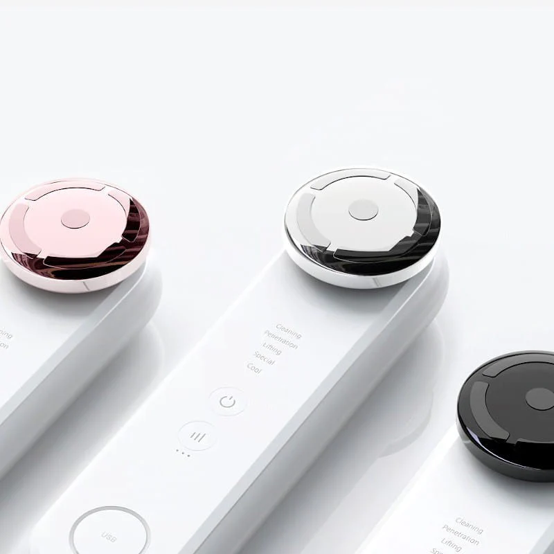 5 in 1 Facial Beauty Device - Image 3