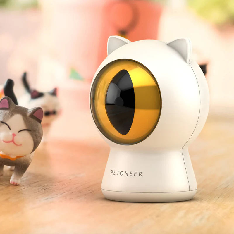 Bluetooth Cat Laser Toy - Image 3