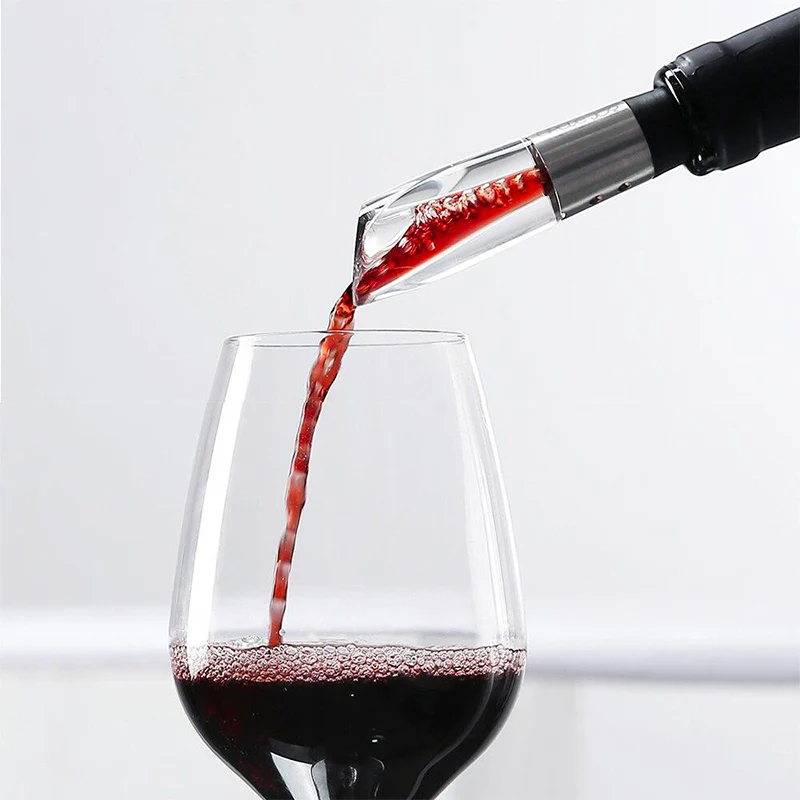 C. J. Wine Decanter - Image 3