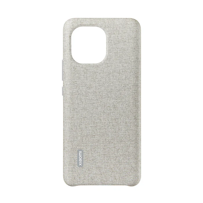 Mi 11 Vegan Leather Case - Image 3
