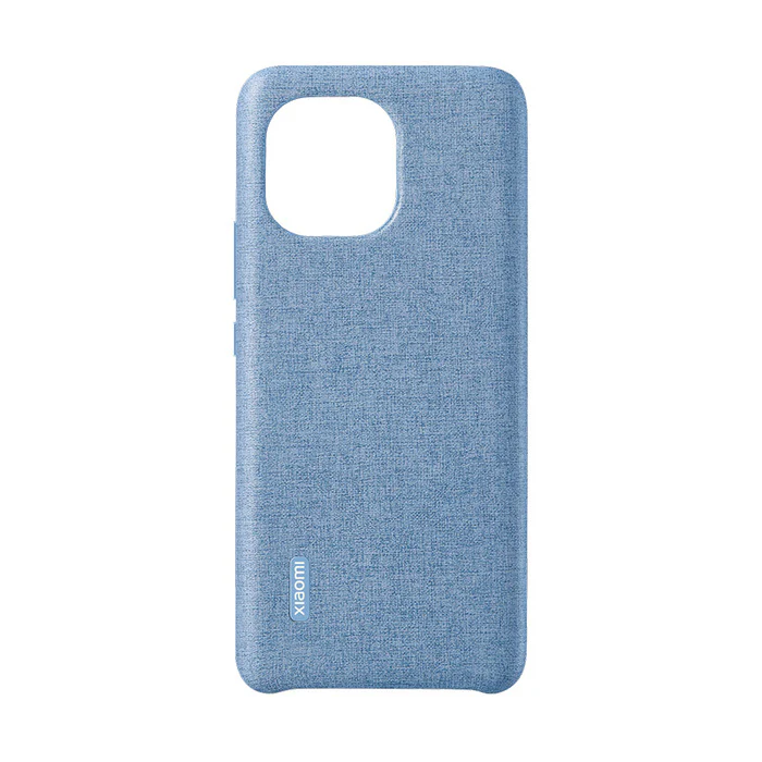 Mi 11 Vegan Leather Case - Image 5