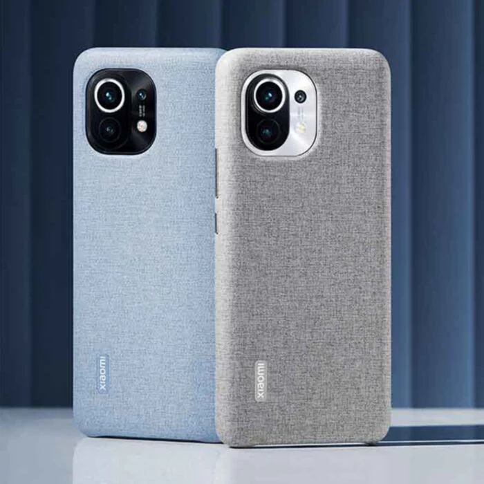 Mi 11 Vegan Leather Case - Image 6