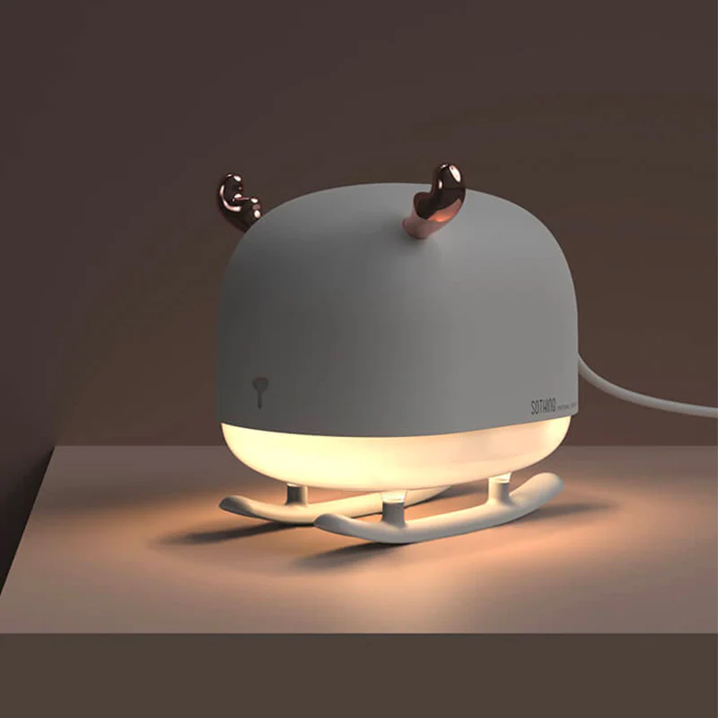 Deer Humidifier & Light - Image 3
