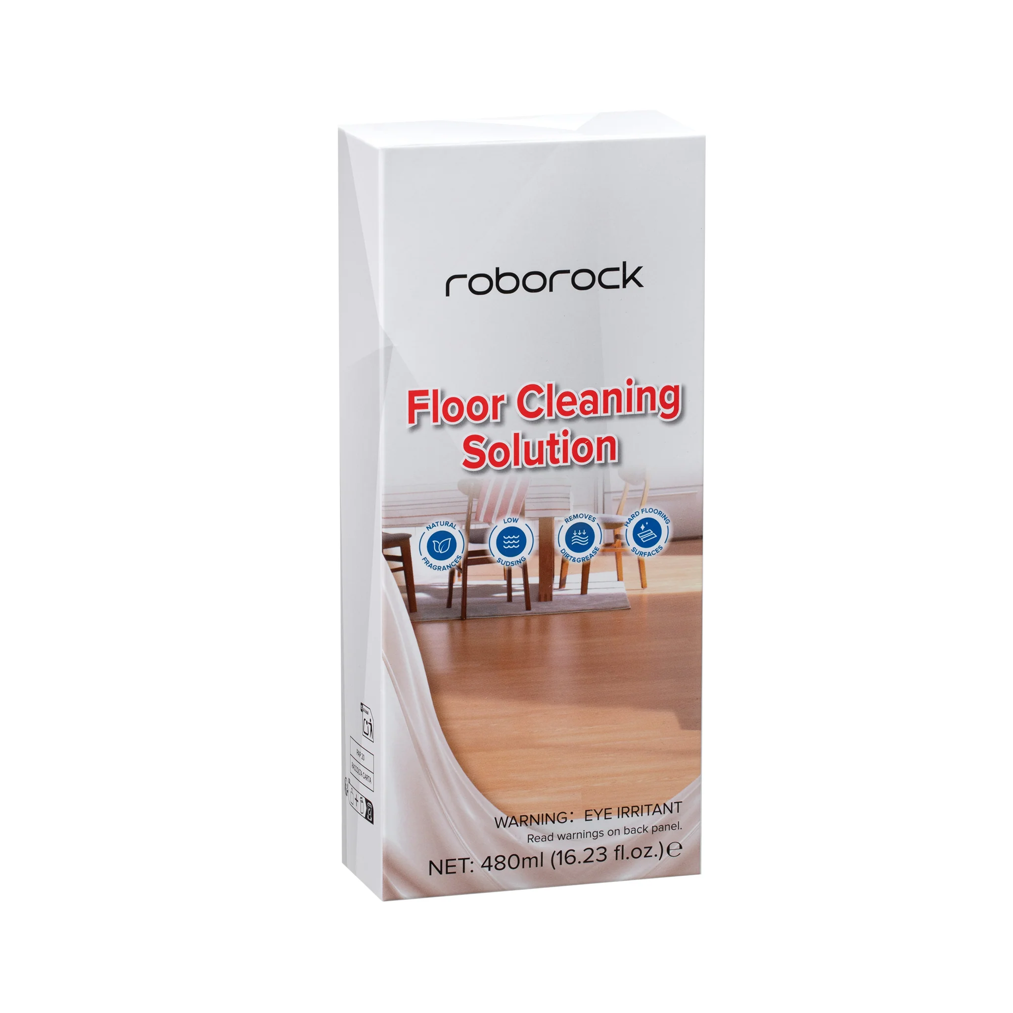 Roborock Detergente Pavimenti 480 ml - Image 3