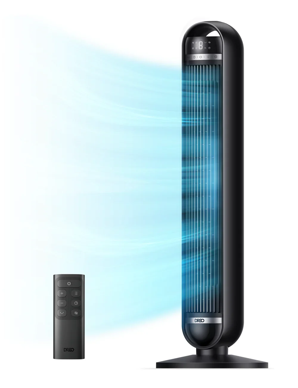 Dreo Tower Fan Nomad TF414 - Image 2