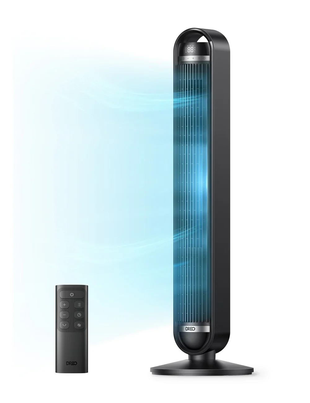 Dreo Smart Tower Fan Cruiser TF611S - Image 2