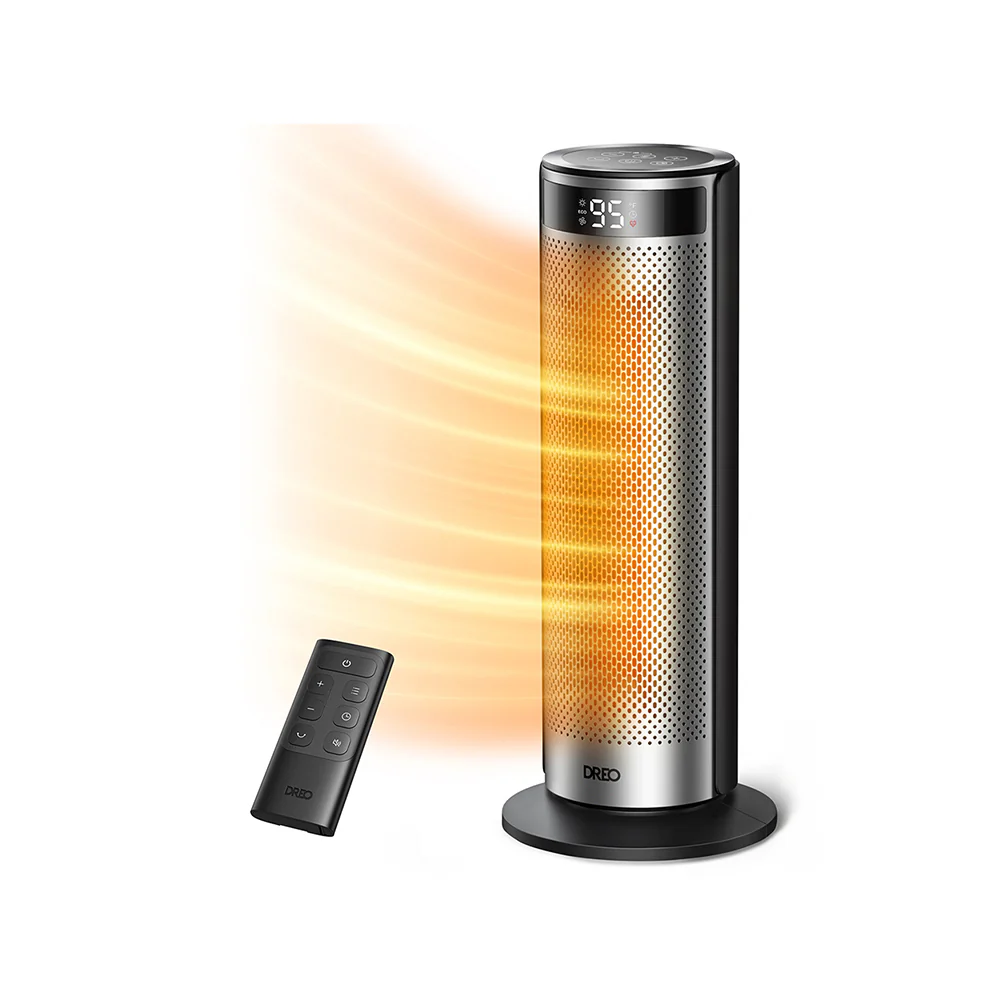 Dreo Solaris SH628 - Image 2