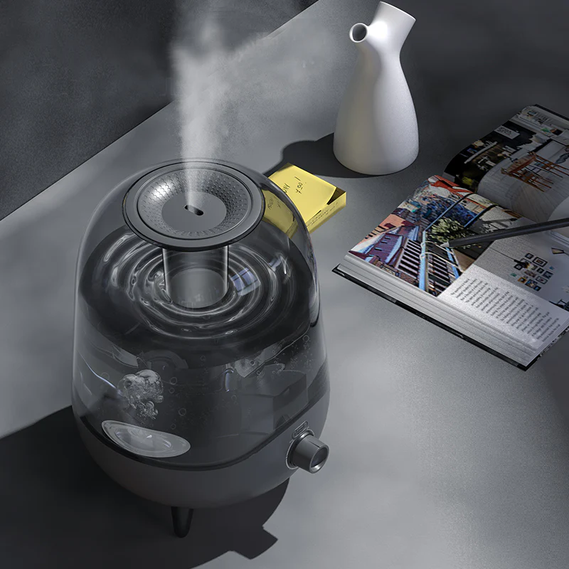 Humidifier F323W - Image 2