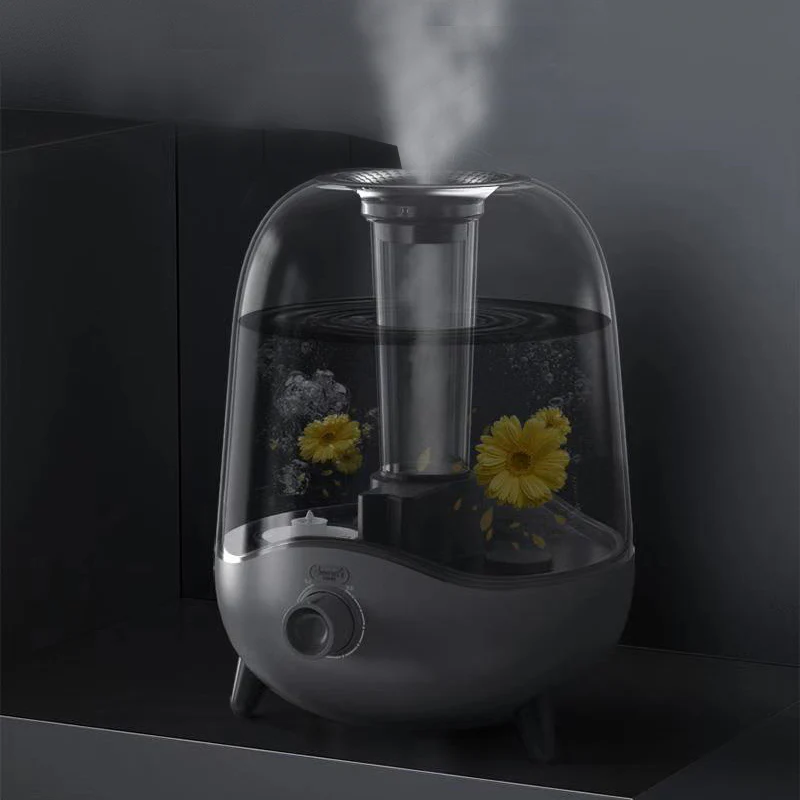 Humidifier F323W - Image 3