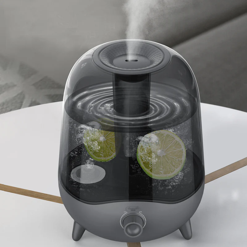 Humidifier F323W - Image 4