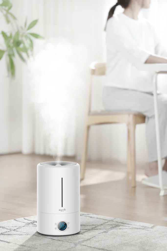 Humidifier F628S - Image 4