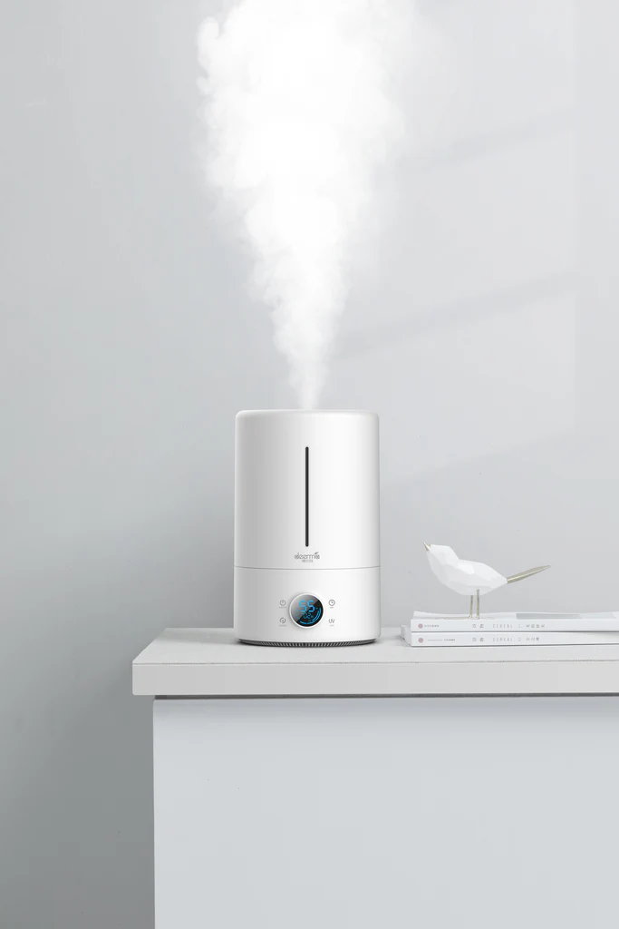 Humidifier F628S - Image 5