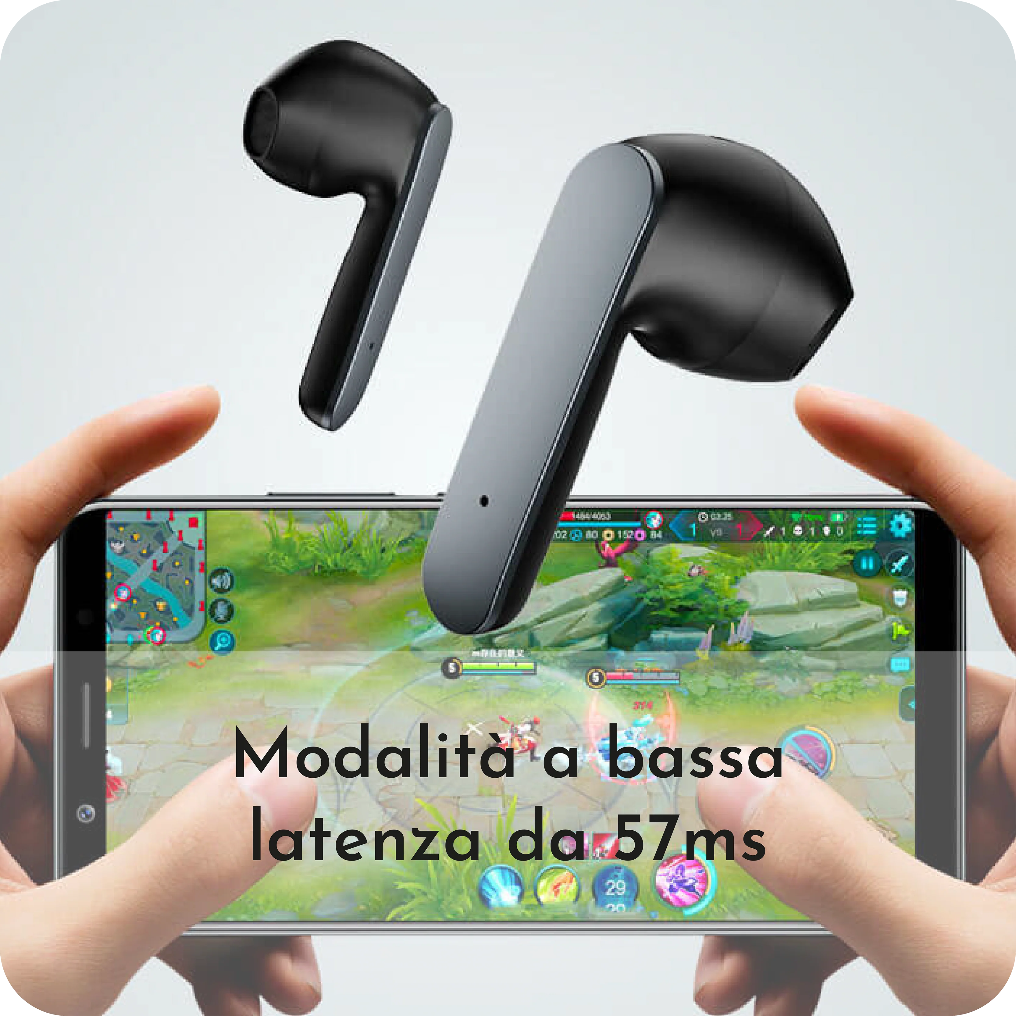 IMIKI Buds Lite | MT1 - Image 6