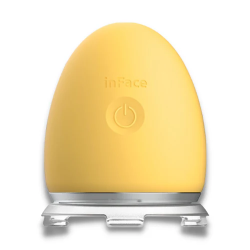 Ionic Facial Device
