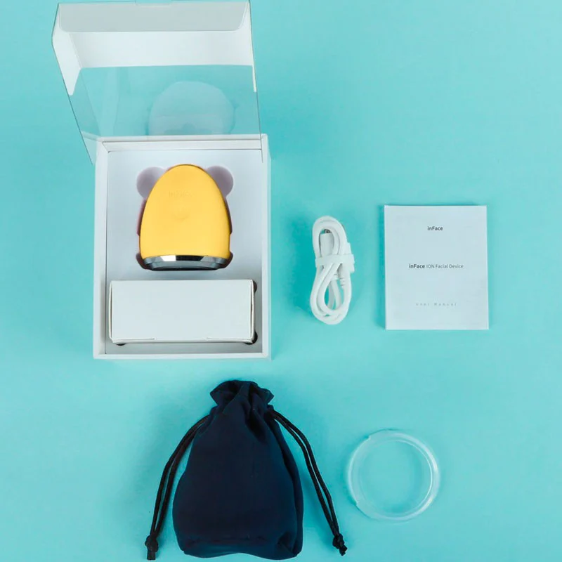 Ionic Facial Device - Image 4