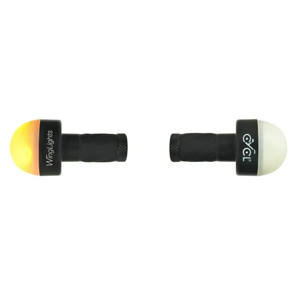 Kit frecce LED per monopattino elettrico - Image 3