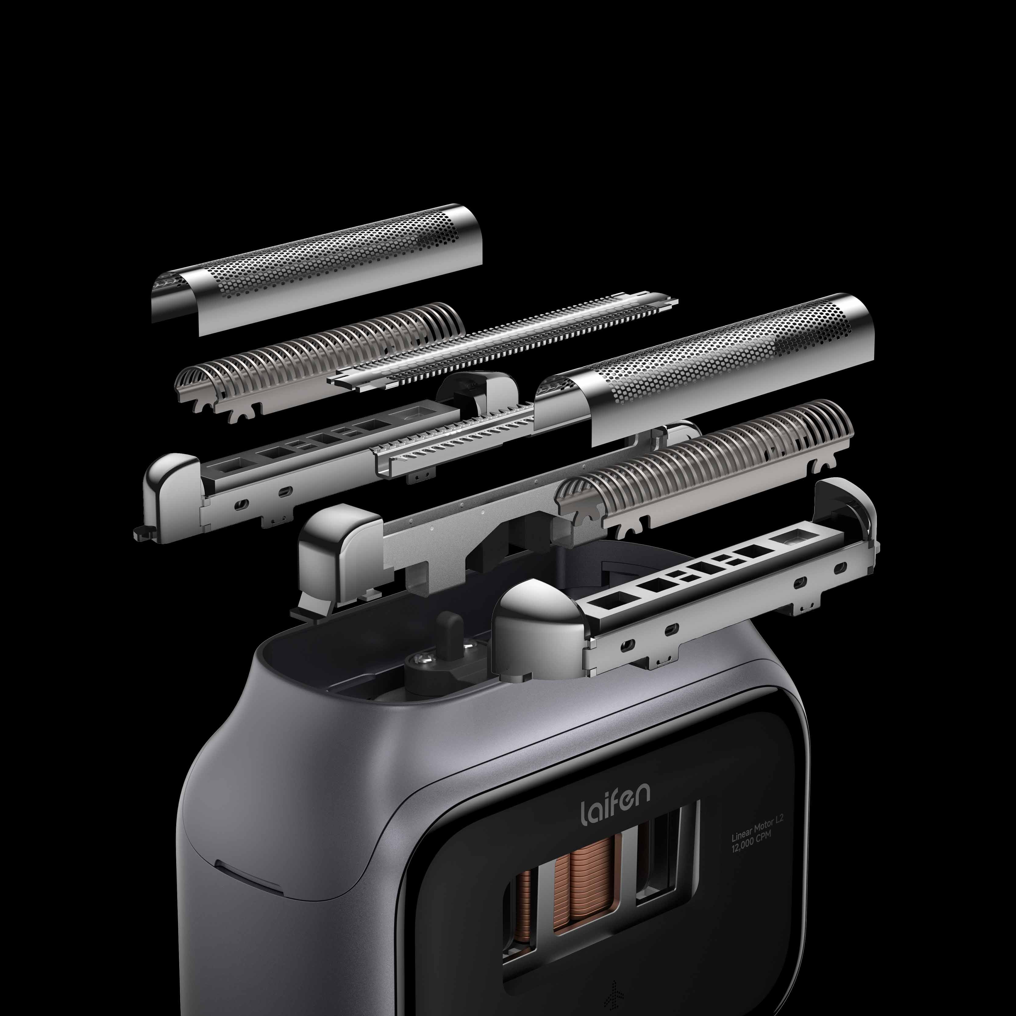 Laifen Shaver P3 Pro - Image 14
