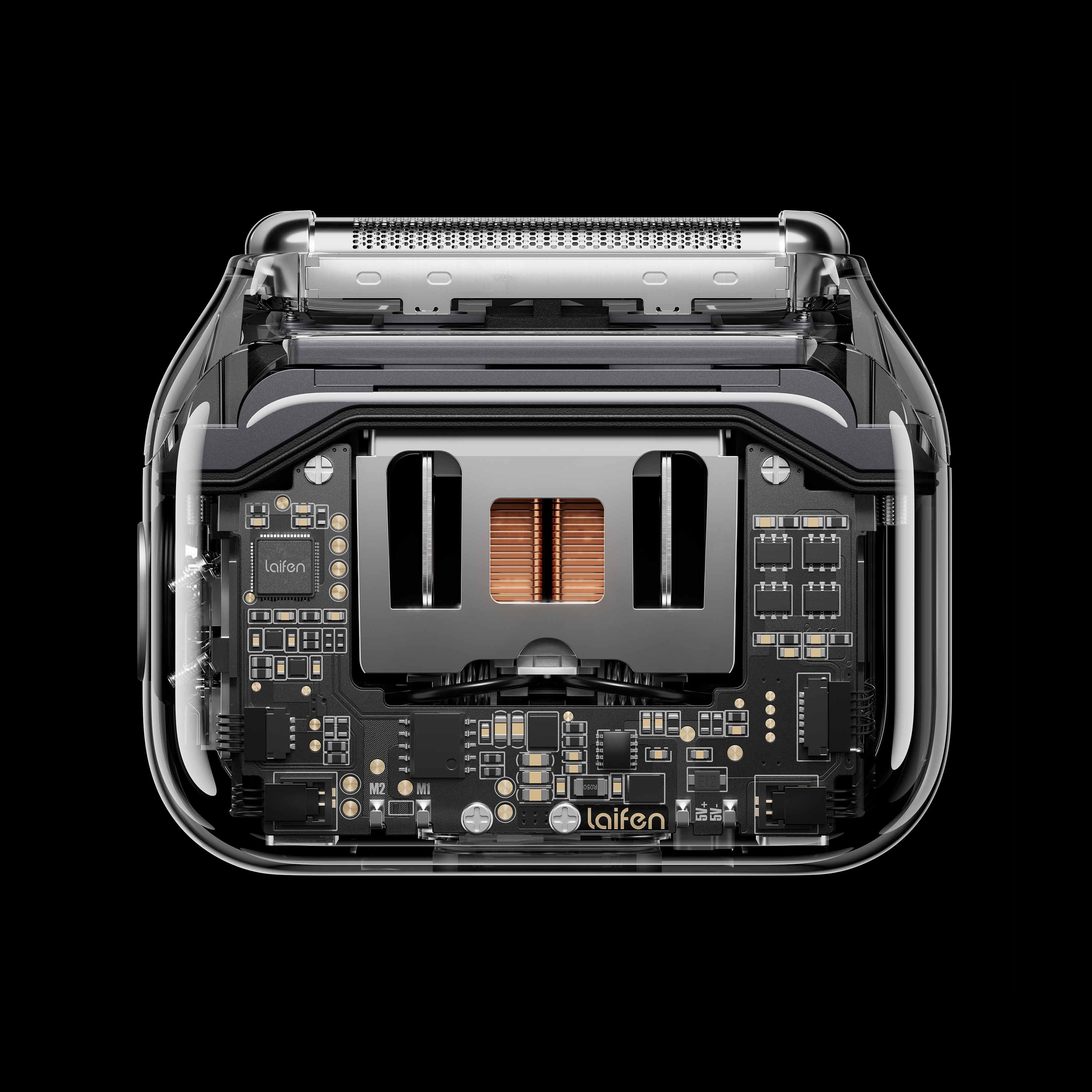Laifen Shaver P3 Pro - Image 15