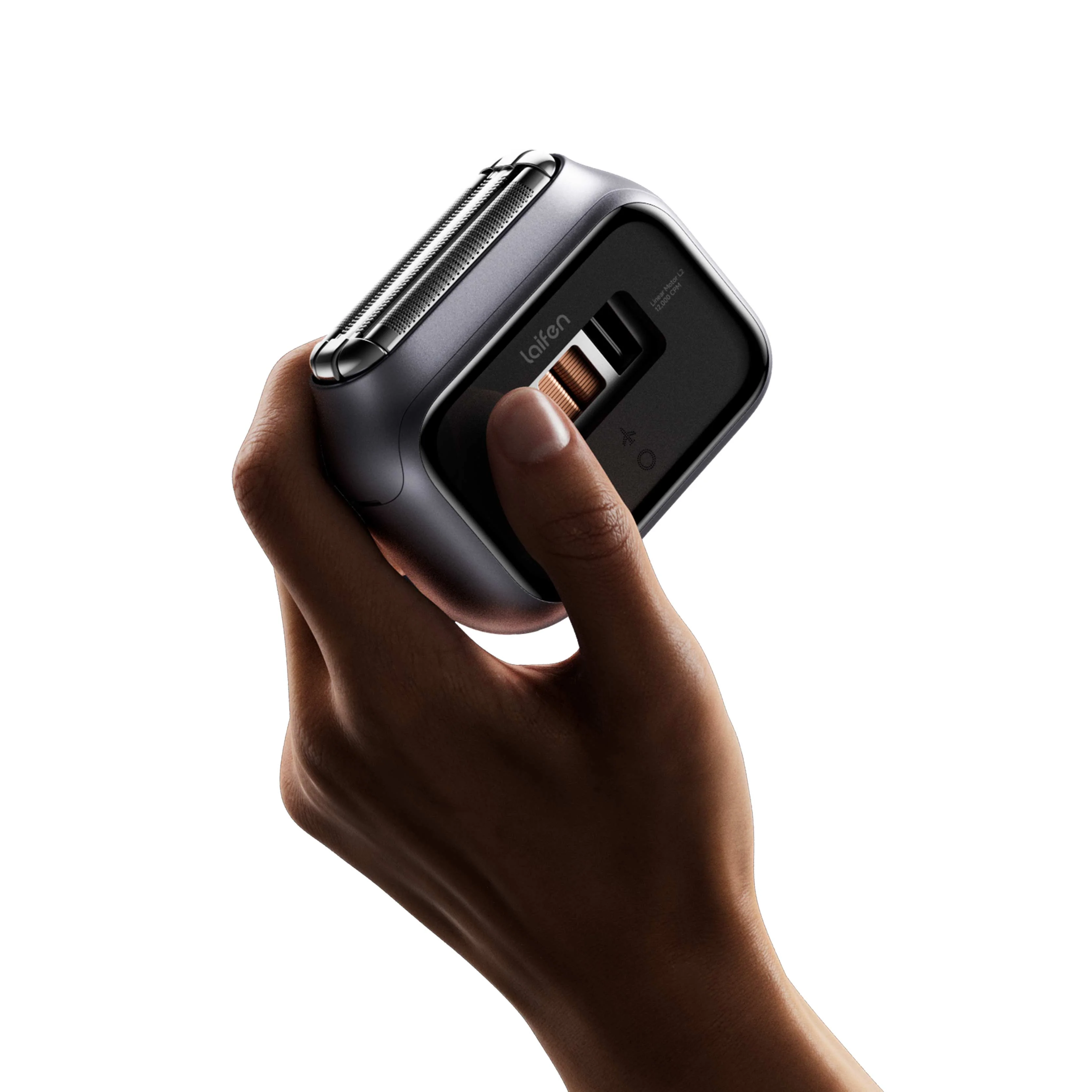 Laifen Shaver P3 Pro - Image 17