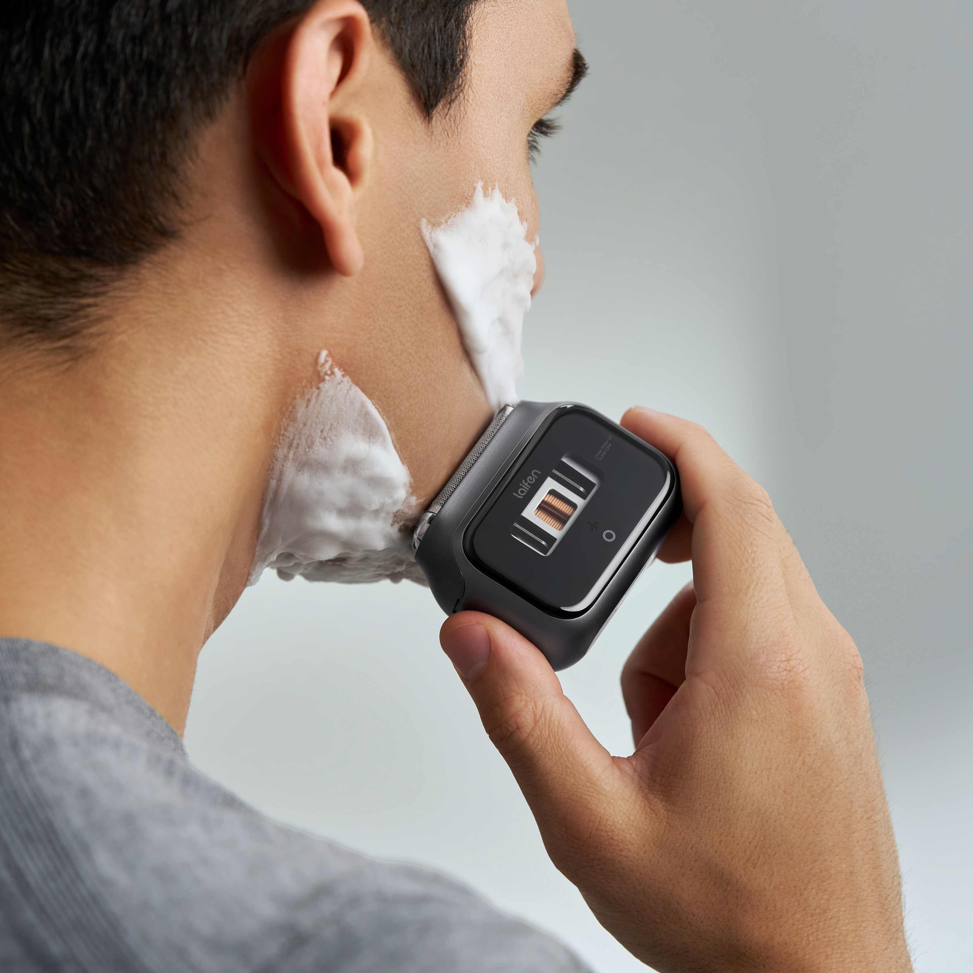 Laifen Shaver P3 Pro - Image 18