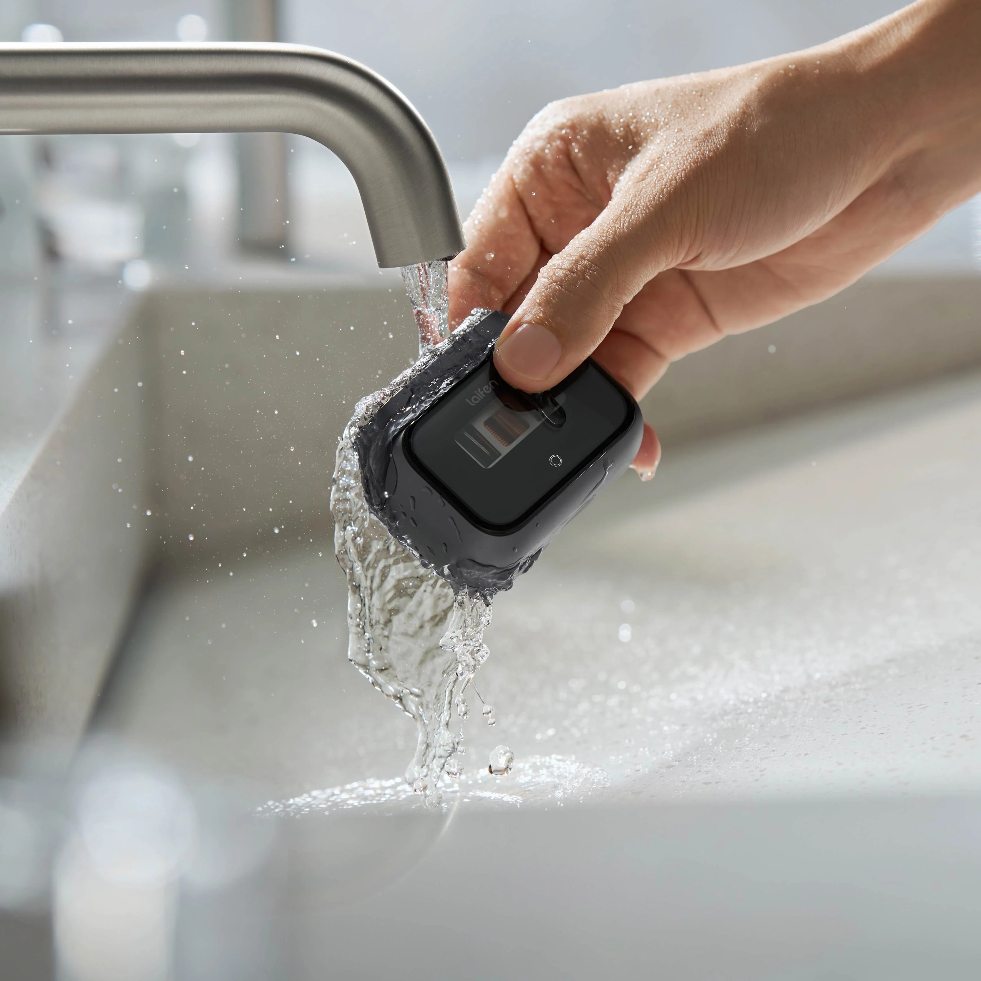 Laifen Shaver P3 Pro - Image 19