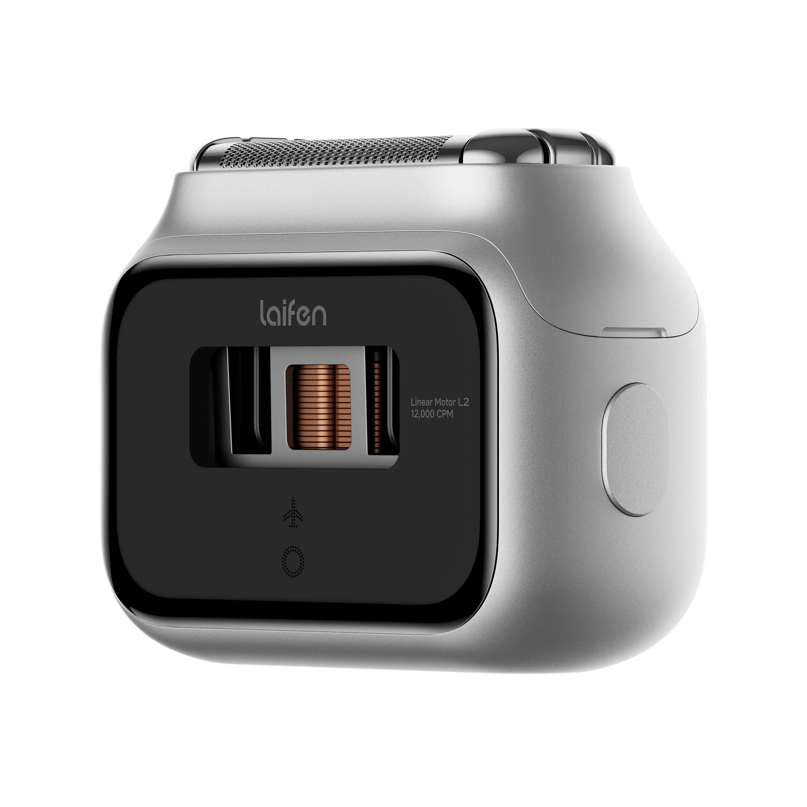 Laifen Shaver P3 Pro - Image 2