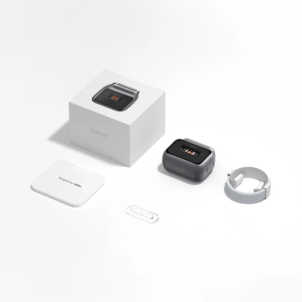 Laifen Shaver P3 Pro - Image 20