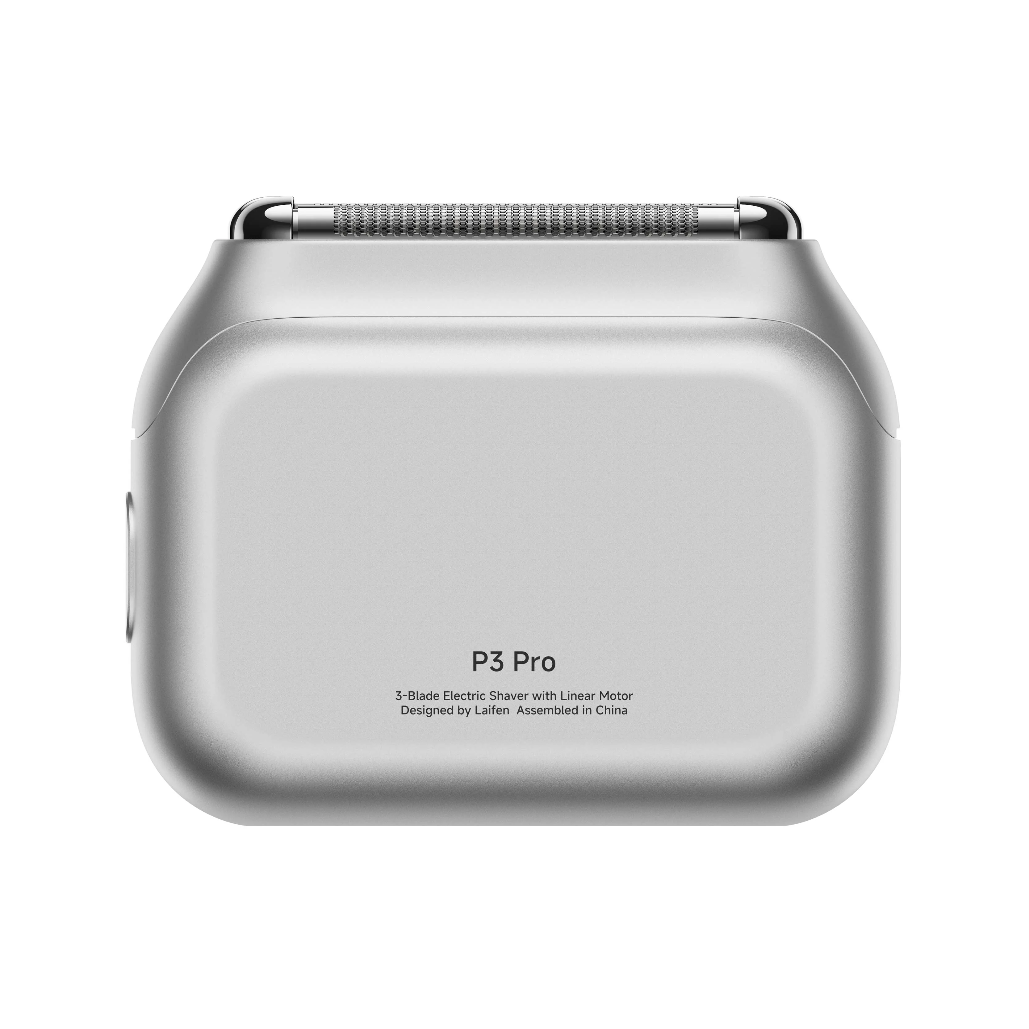 Laifen Shaver P3 Pro - Image 4