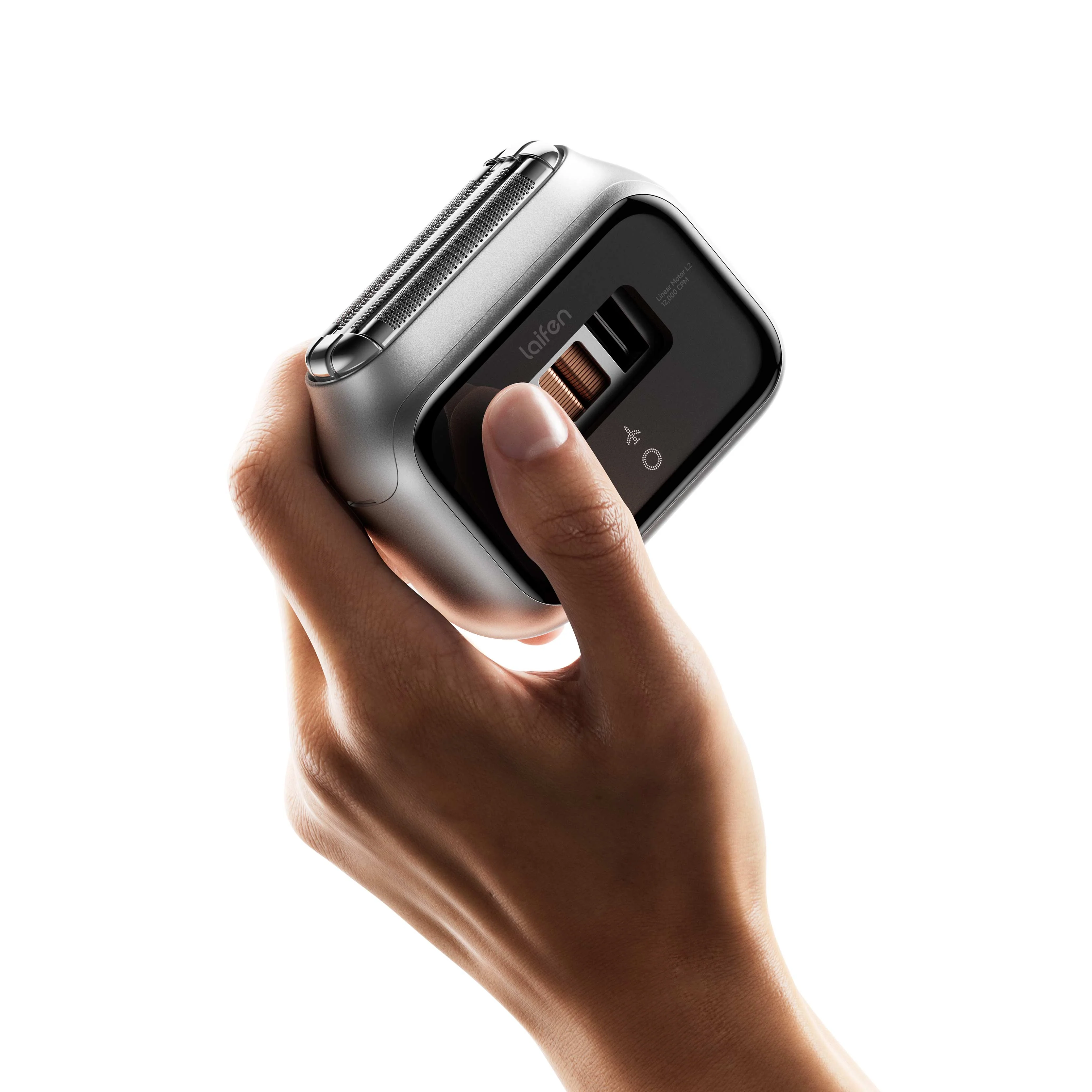 Laifen Shaver P3 Pro - Image 7