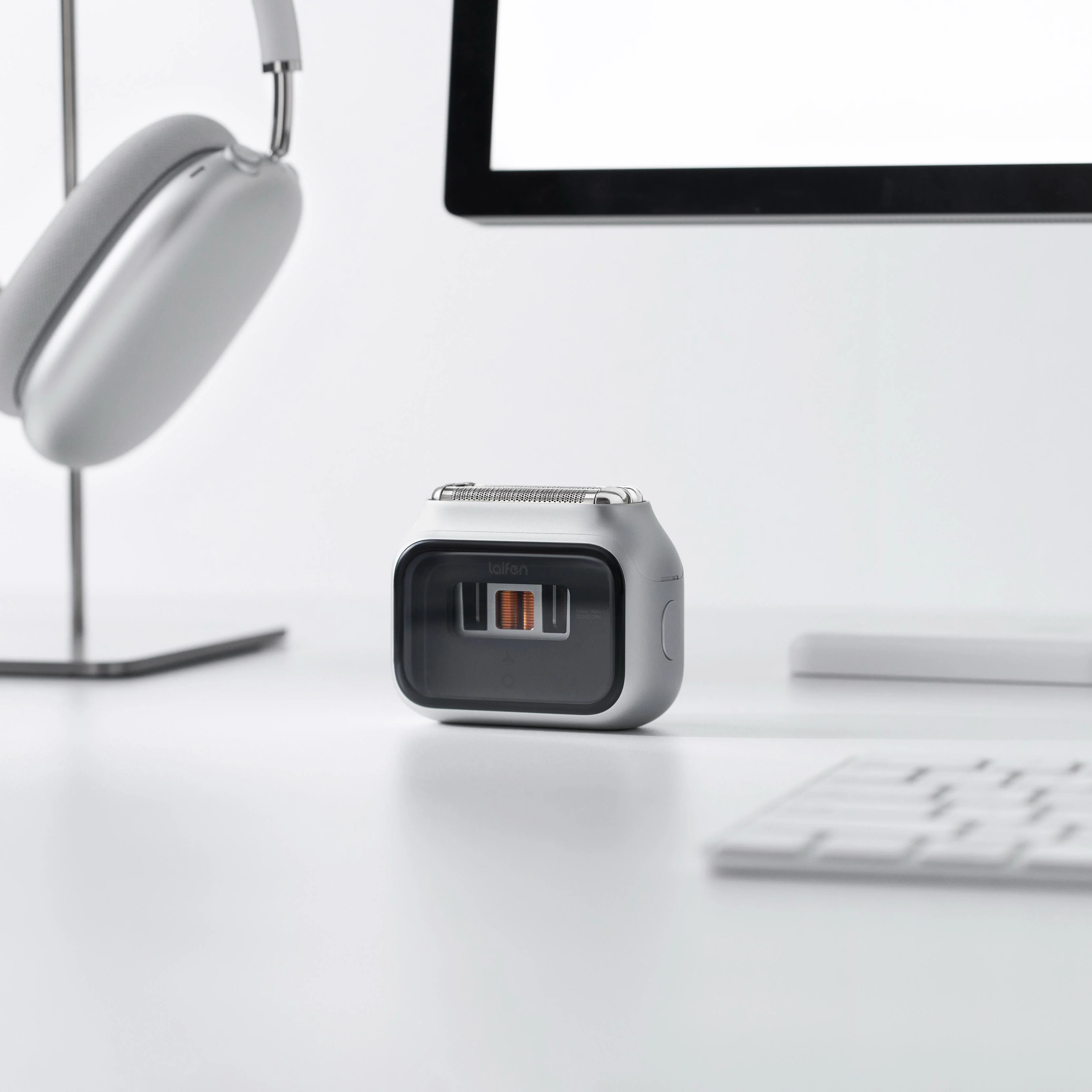 Laifen Shaver P3 Pro - Image 8
