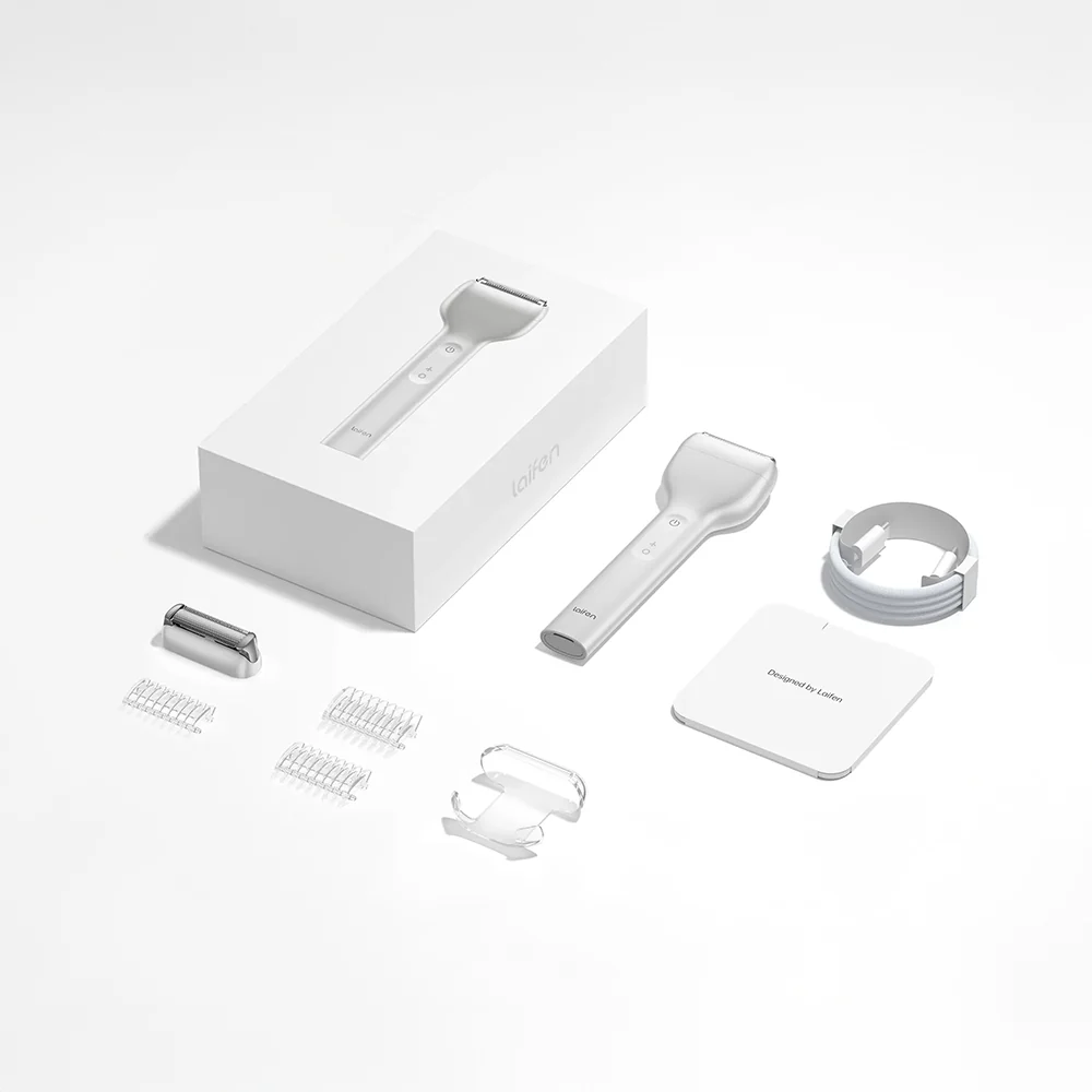Laifen Shaver T1 Pro - Image 22