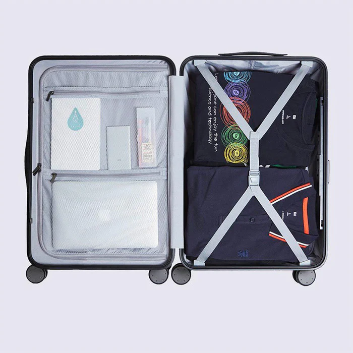Luggage Classic 20" - Image 7