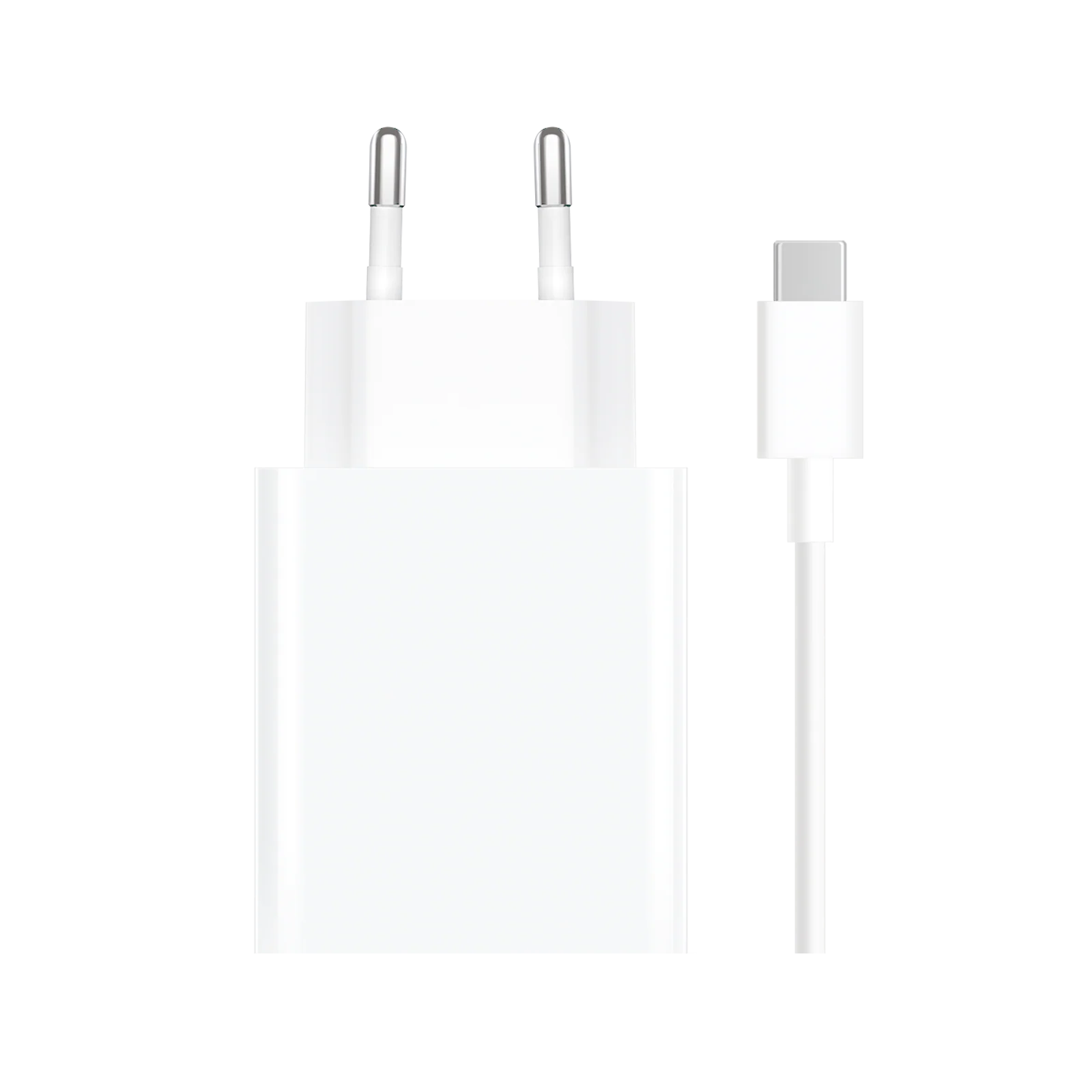 XIAOMI 33W CHARGING COMBO (TYPE-A) EU