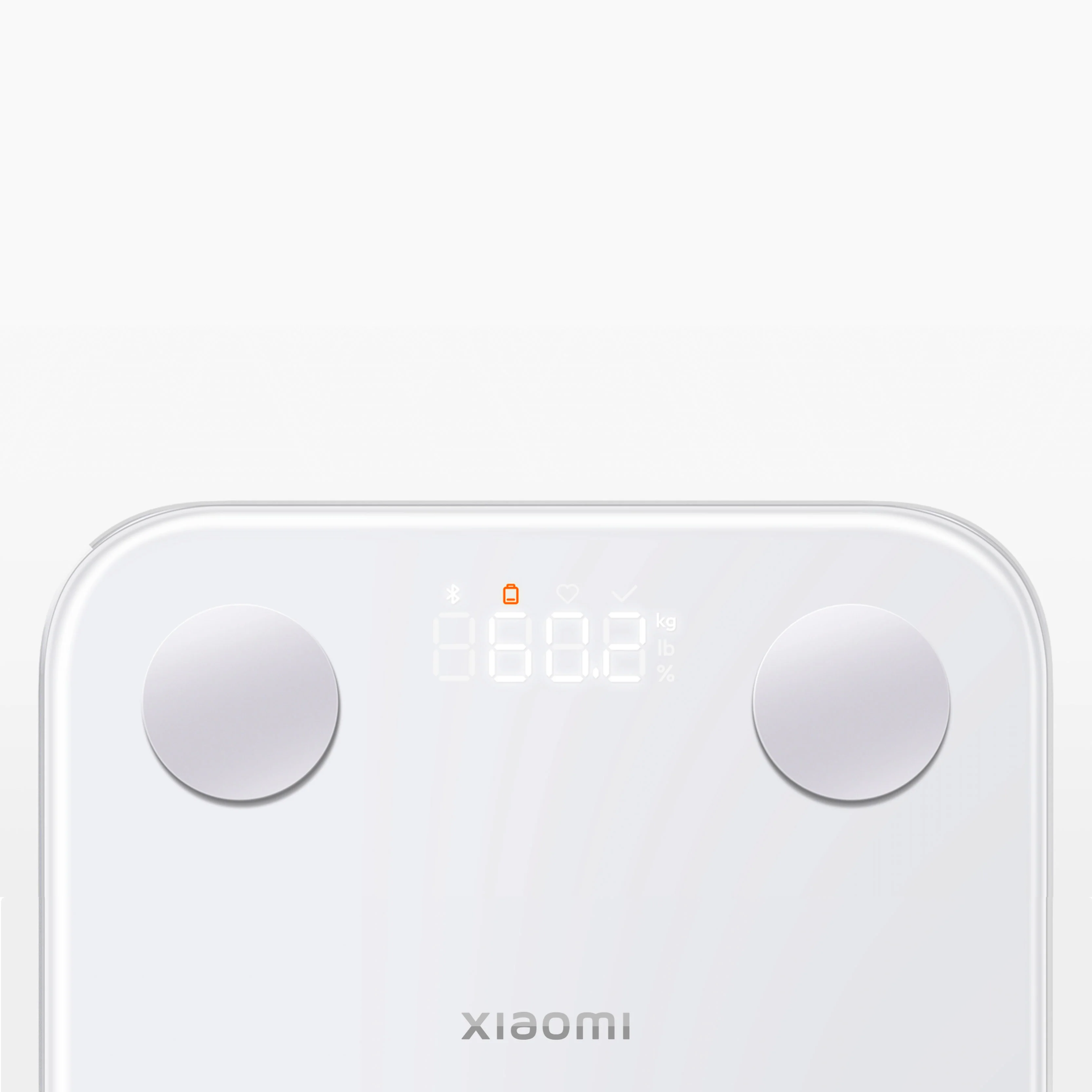 Xiaomi Body Composition Scale S400 - Image 5