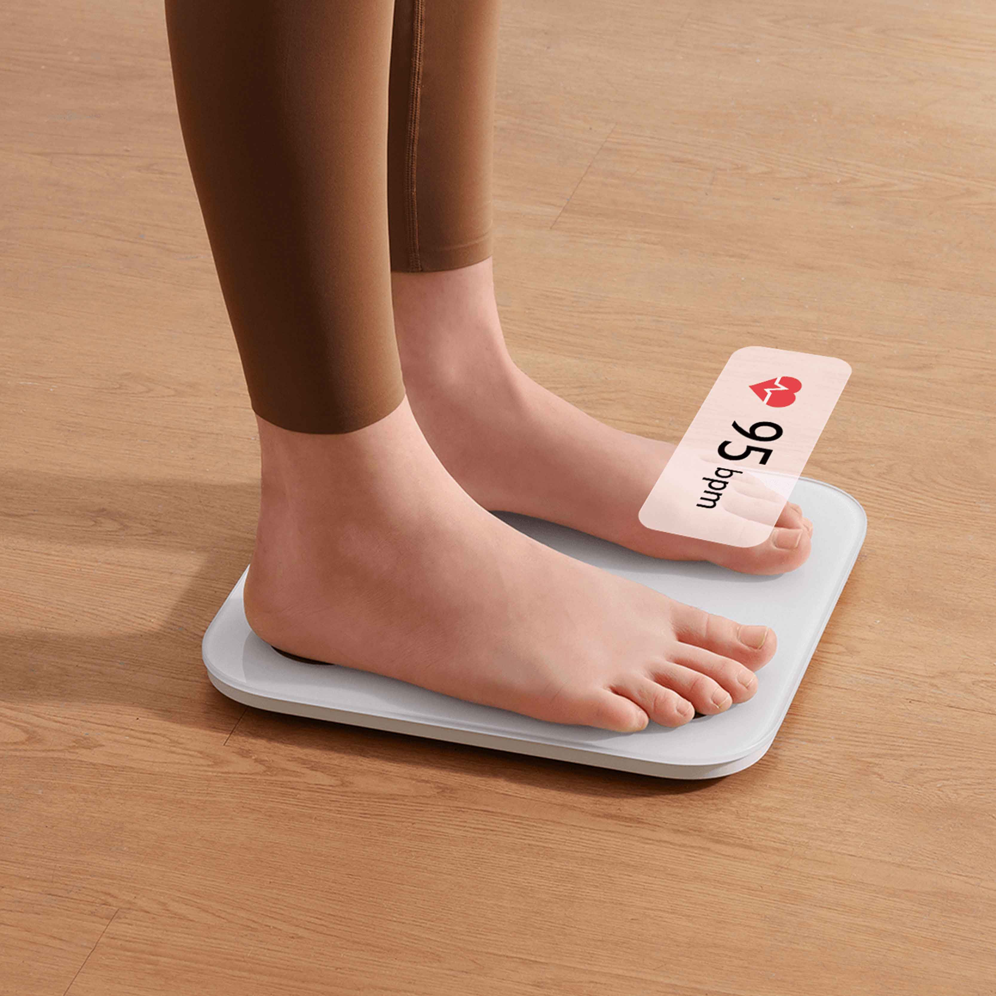 Xiaomi Body Composition Scale S400 - Image 9