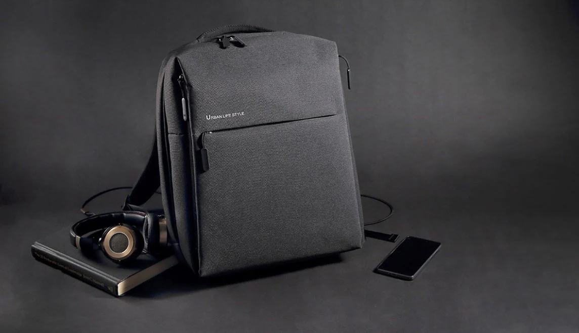 Mi City Backpack 2 - Image 5