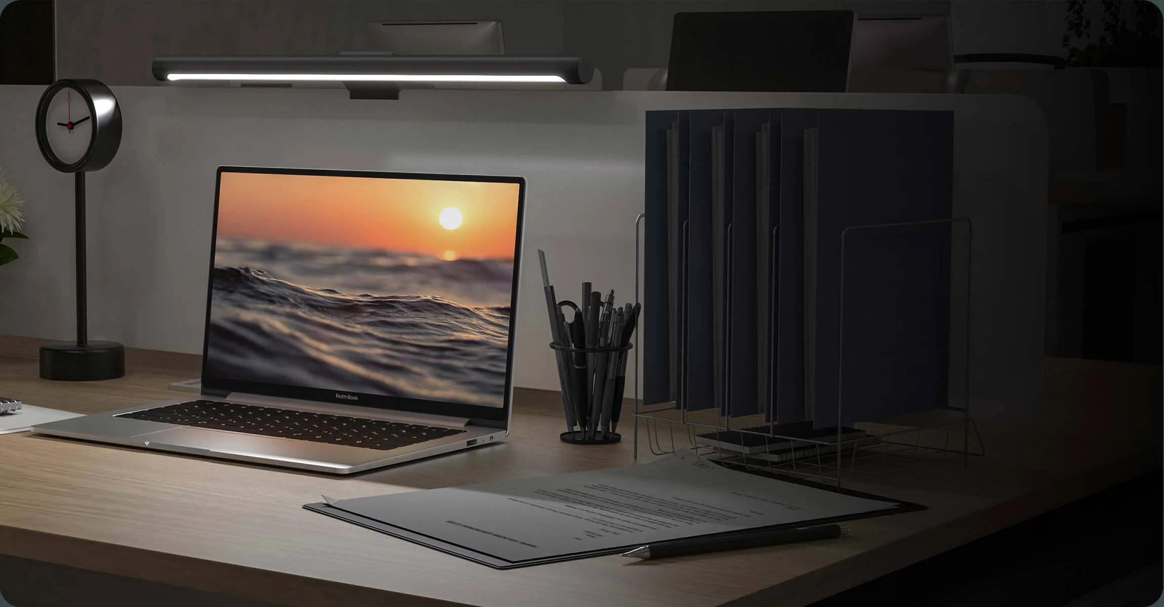 Mi Computer Monitor Light Bar - Image 4