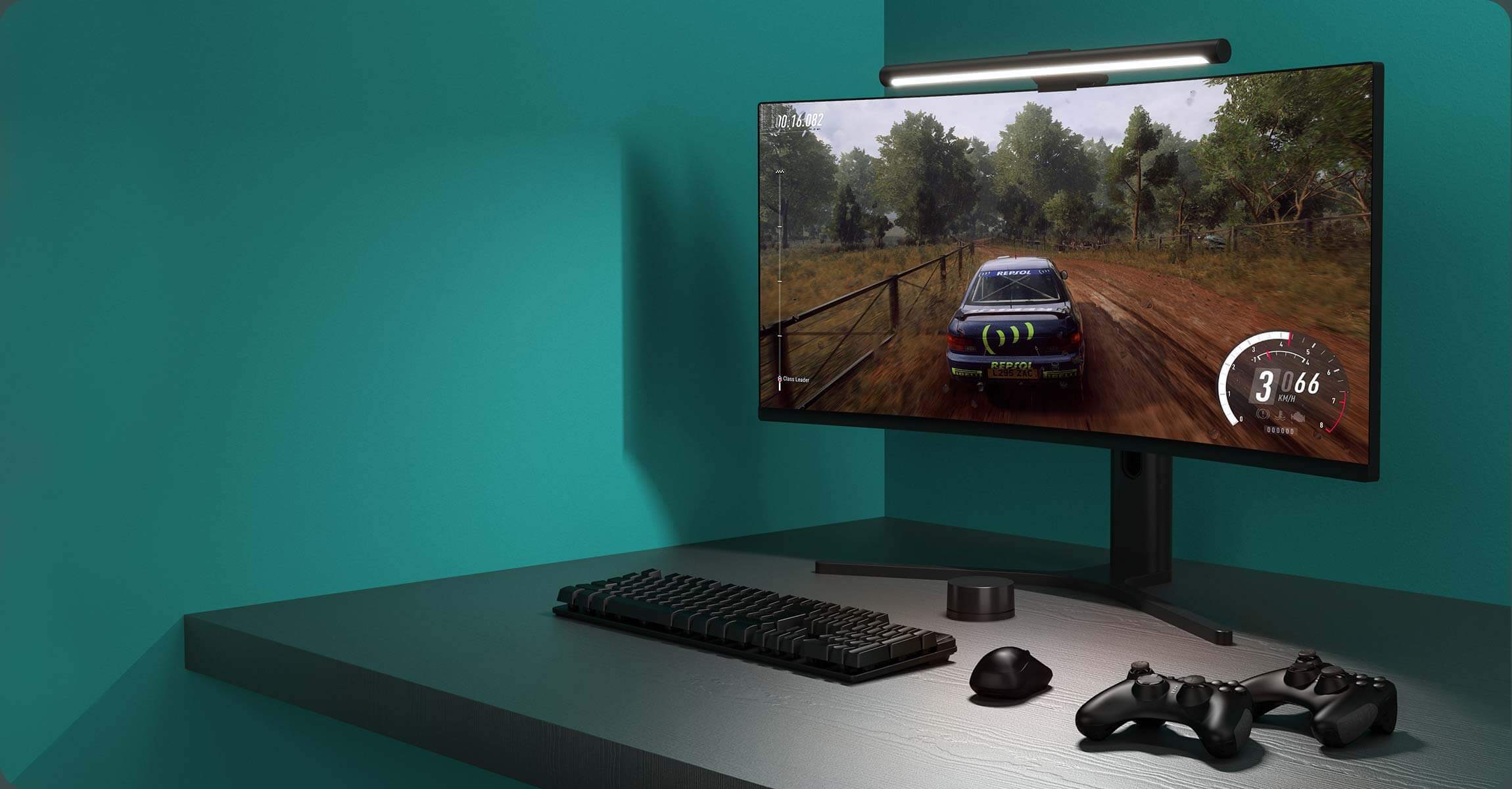 Mi Computer Monitor Light Bar - Image 5