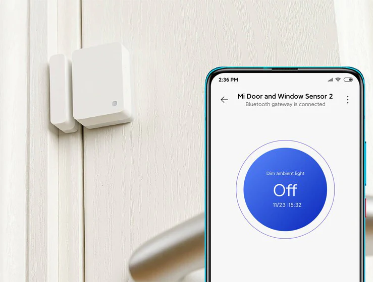 Mi Door And Window Sensor 2 - Image 4