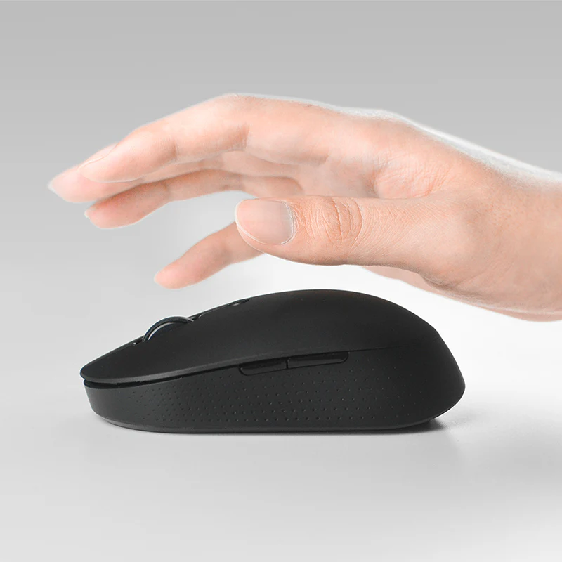 Mi Dual Mode Wireless Mouse - Image 4