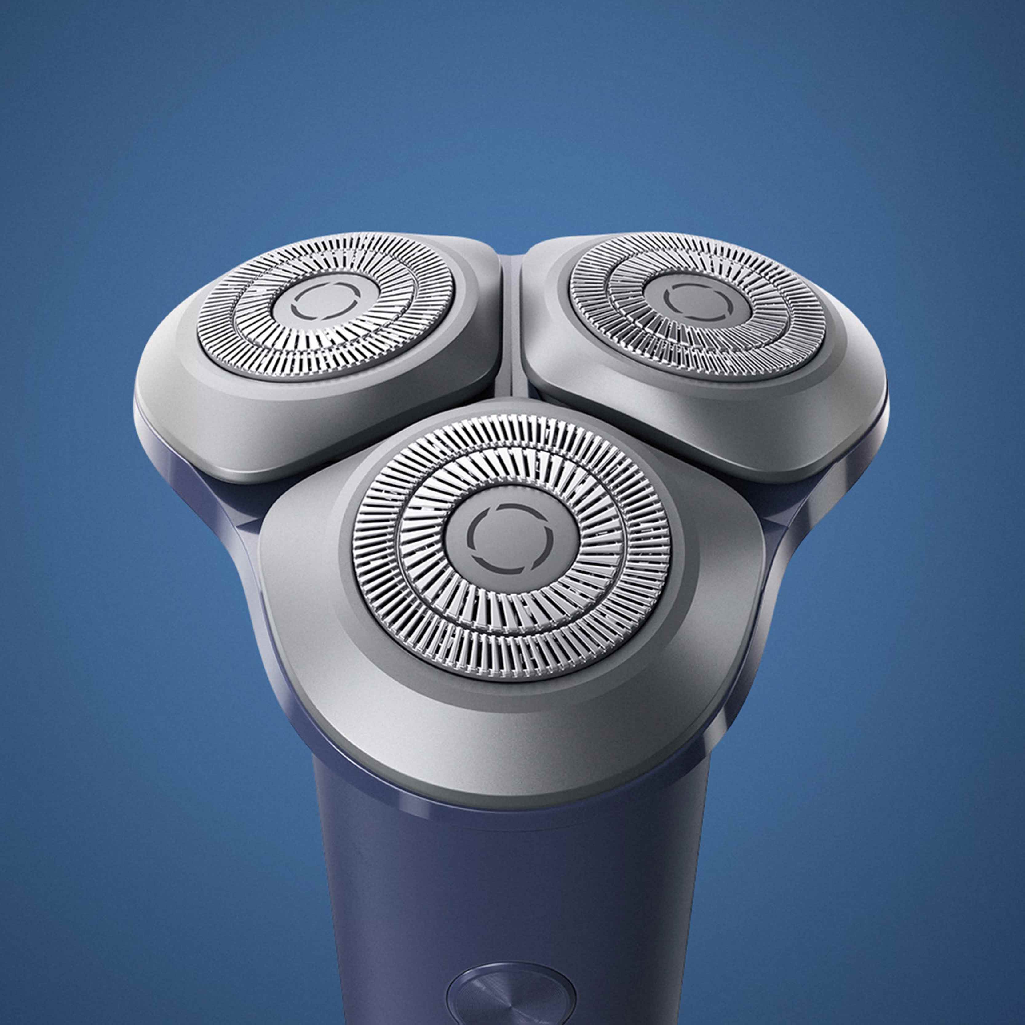 Xiaomi Electric Shaver Replacement Head S101 - Image 2