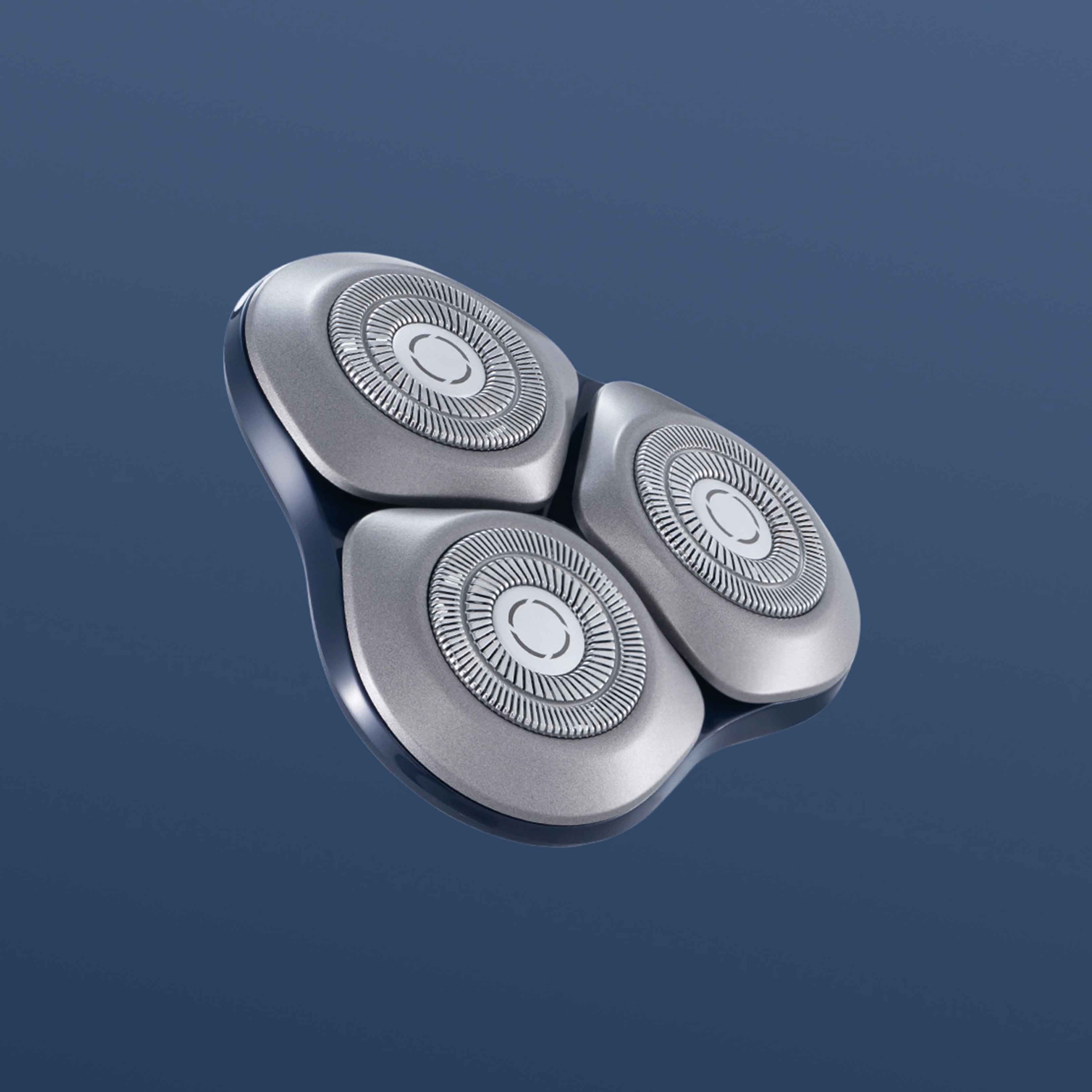 Xiaomi Electric Shaver Replacement Head S101 - Image 3