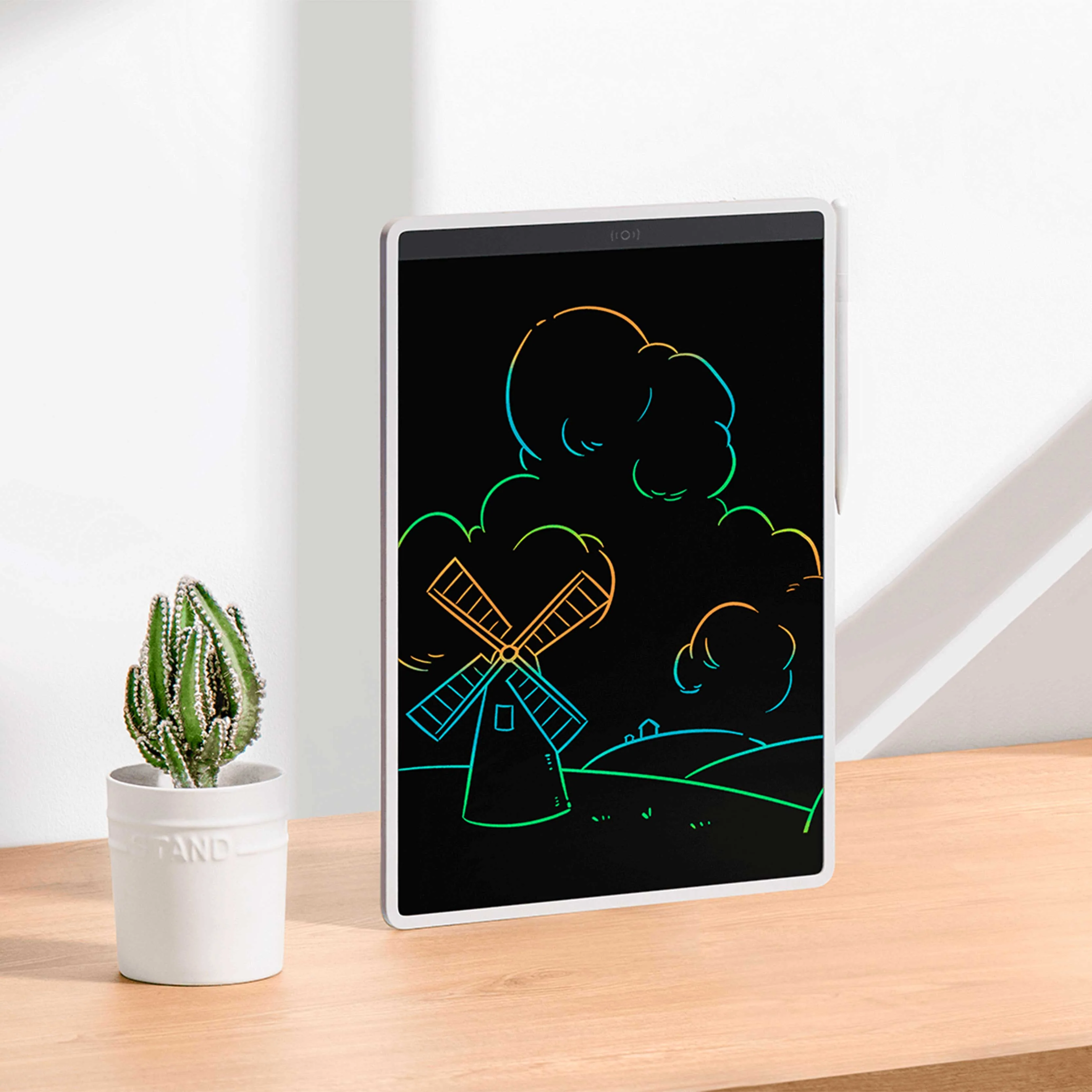 Xiaomi LCD Writing Tablet 13,5" Color Edition - Image 8