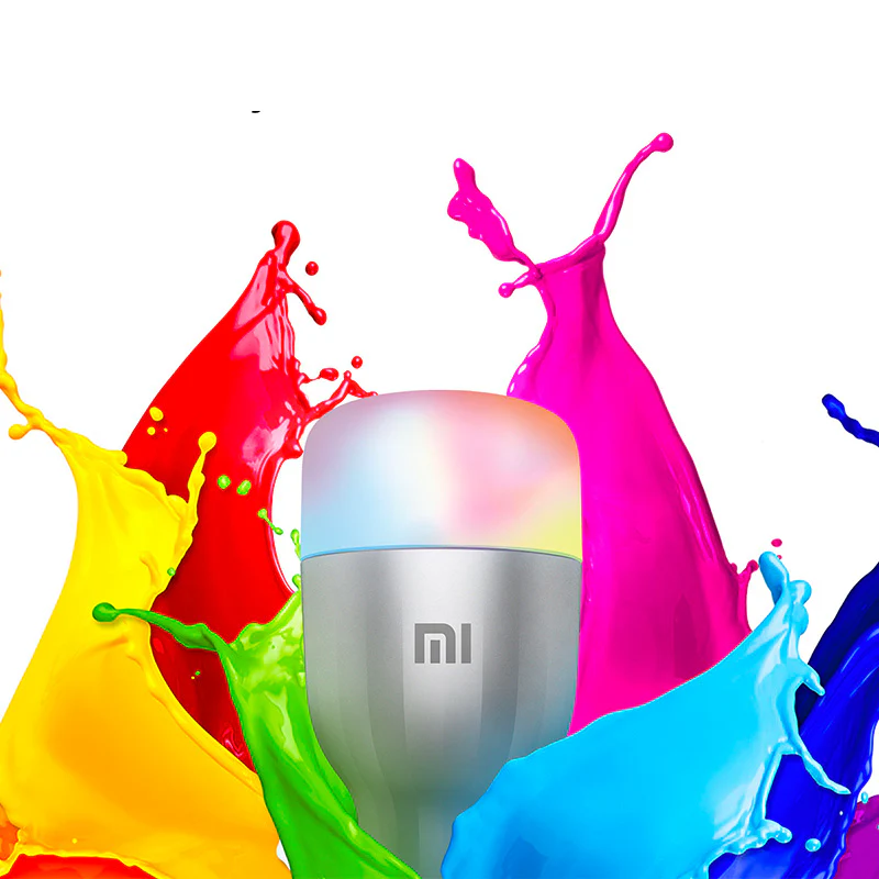 Mi Led Smart Bulb - Image 4