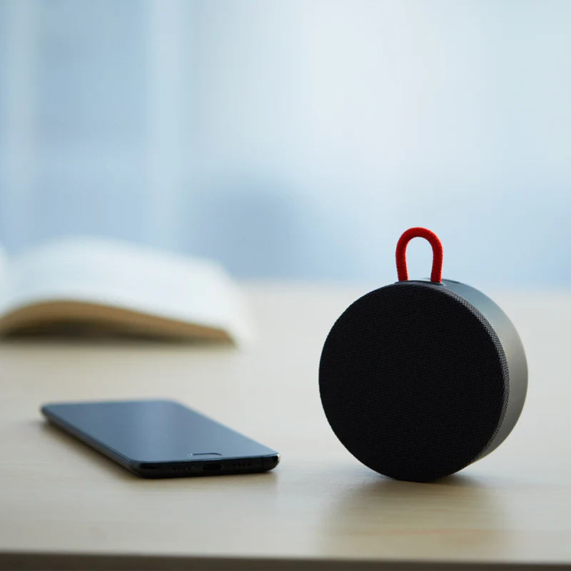 Mi Portable Bluetooth Speaker - Image 3