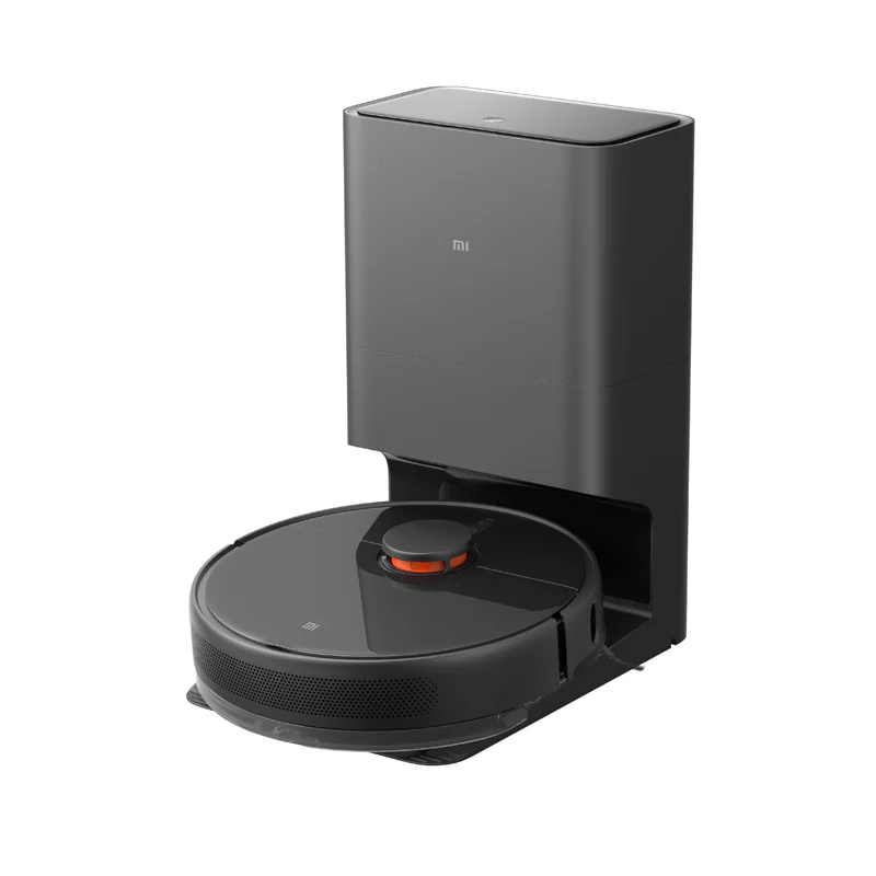 Mi Robot Vacuum-Mop 2 Ultra Auto-empty Station - Image 3