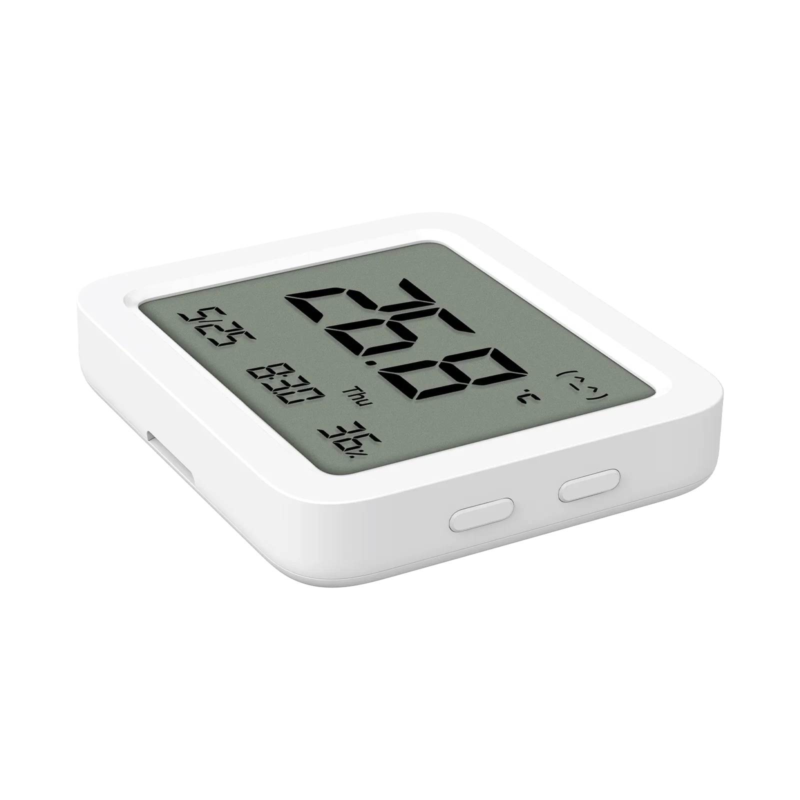 Mi Temperature and Humidity Monitor 3 - Image 3