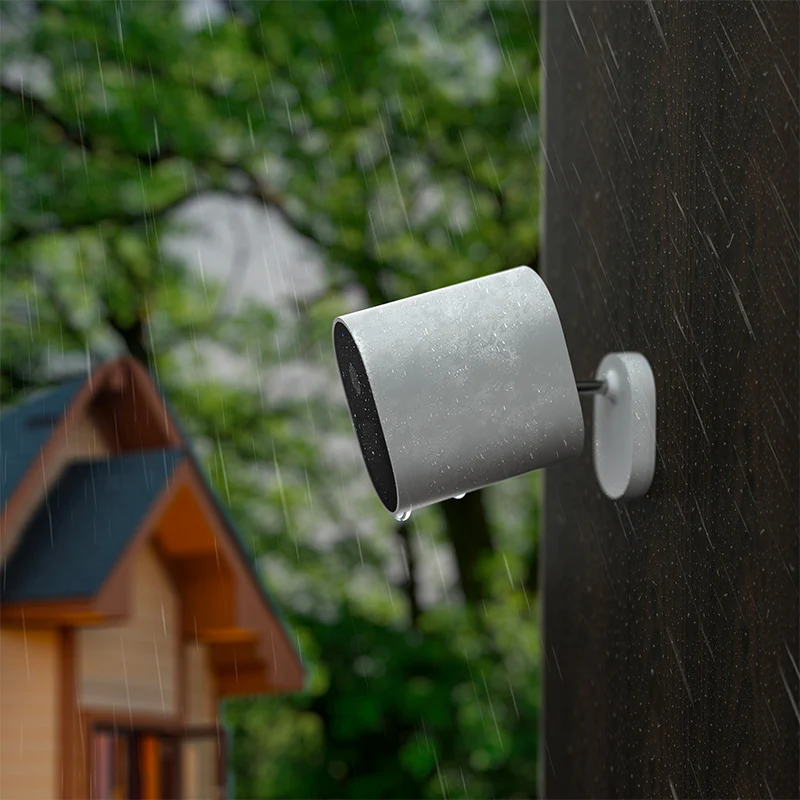 Mi Wireless Outdoor Security Camera 1080p - Image 3
